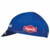 Cappellino 2023 Tour de France Alpecin Deceuninck Blu